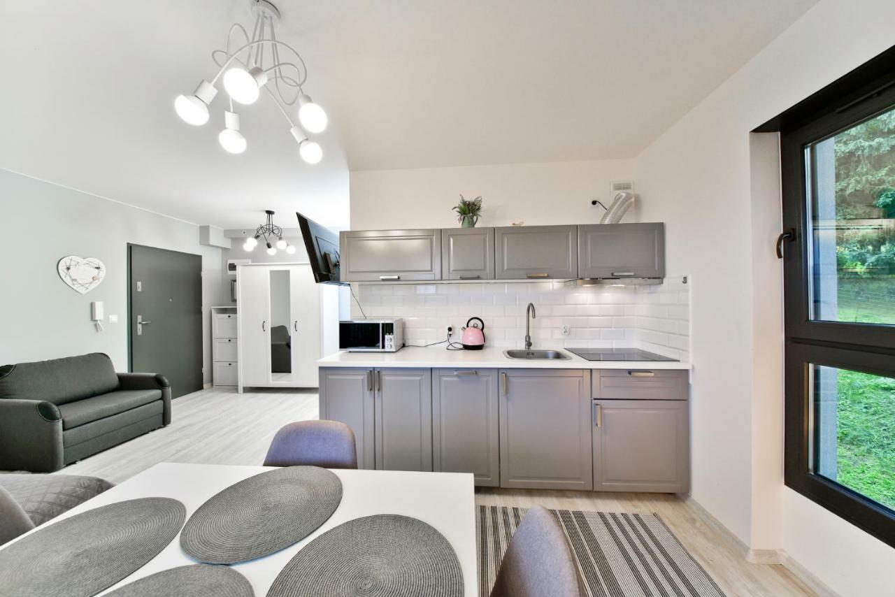 Szarotka - Apartamentuj * Karpacz