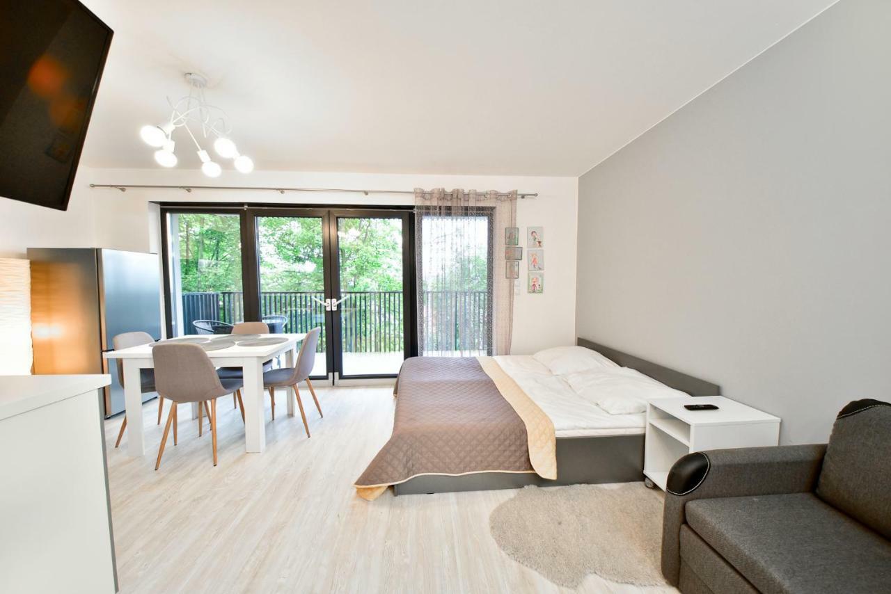Szarotka - Apartamentuj Apartmán