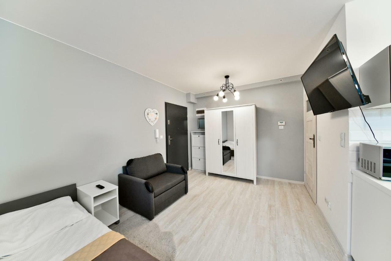 Szarotka - Apartamentuj Apartmán