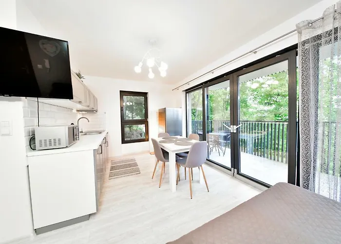 Apartament Szarotka - Apartamentuj