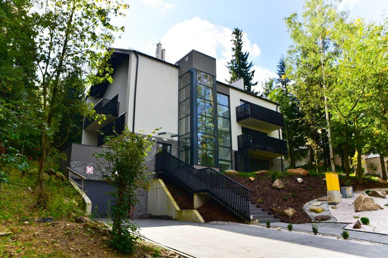 Szarotka - Apartamentuj Apartment *