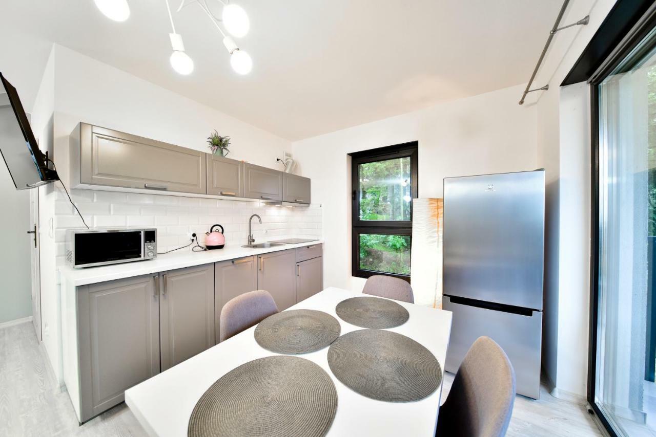 Apartment Szarotka - Apartamentuj Karpacz