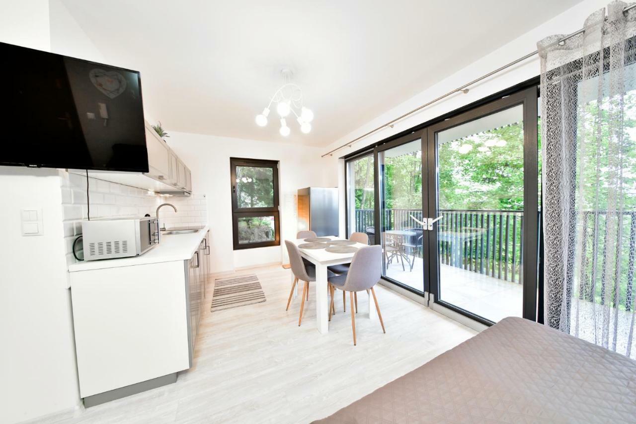 Apartment Szarotka - Apartamentuj Karpacz