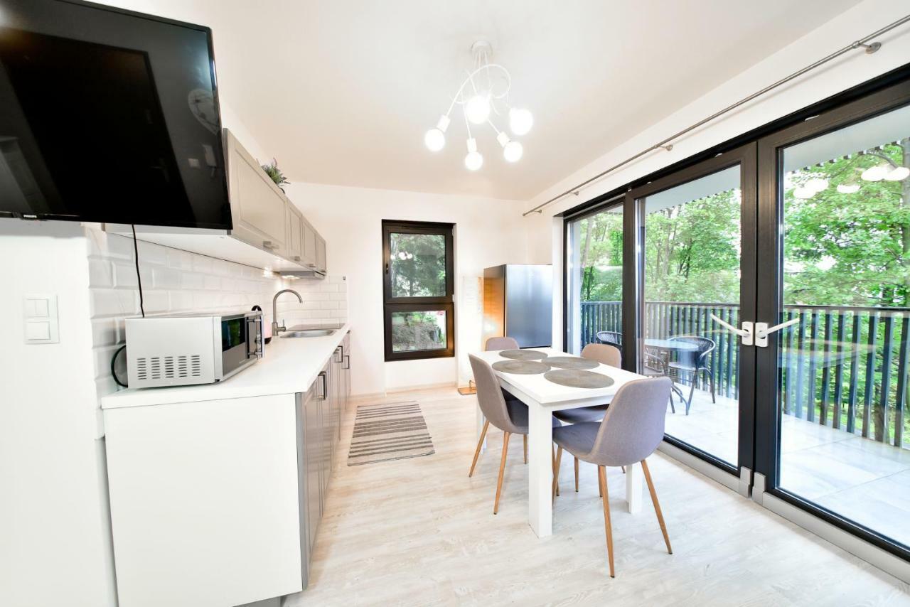 Szarotka - Apartamentuj *