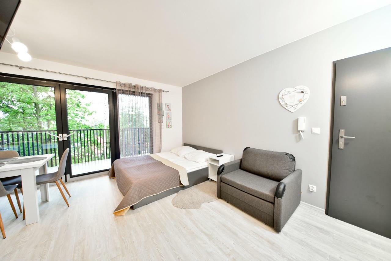 Szarotka - Apartamentuj *
