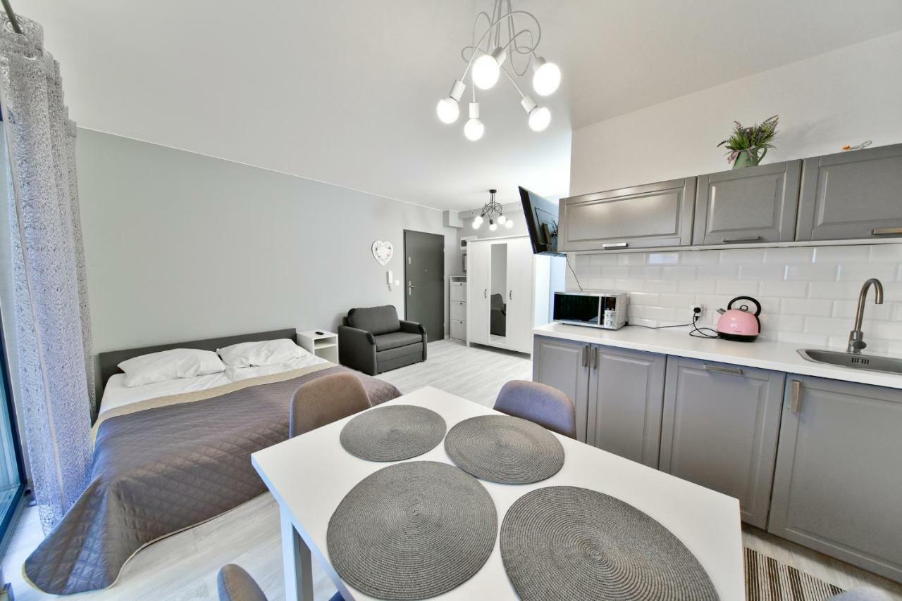 Szarotka - Apartamentuj Apartment