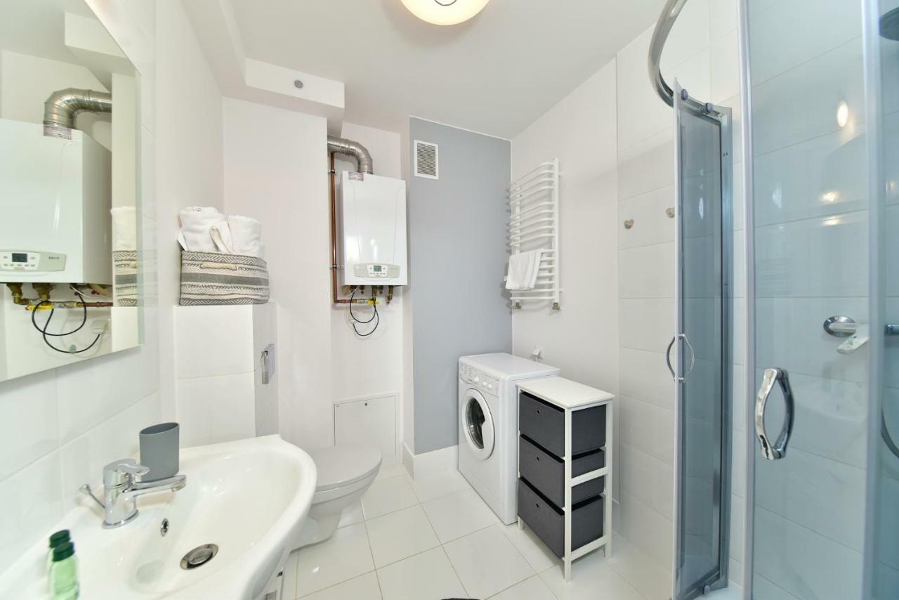 Szarotka - Apartamentuj Apartment