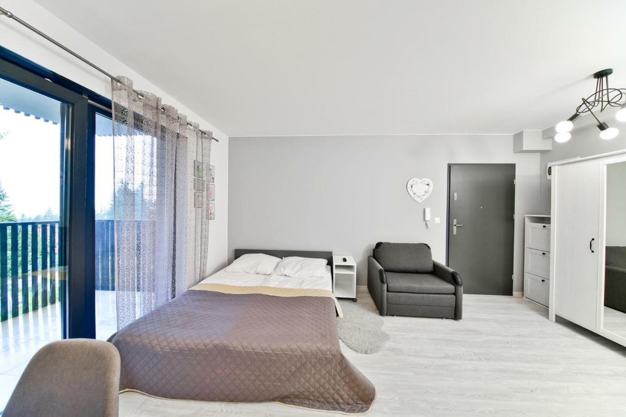 Szarotka - Apartamentuj Apartment